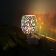 thumbnail image 3 of Electric Wax Melt Warmer Aromatherapy Lamp Aroma Essential Oil Diffuser Night Light, 3 of 7