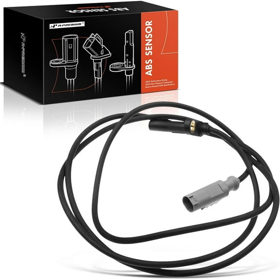 A-Premium Front Driver and Passenger Side Compatible with Chevrolet K2500/K3500 1995-1996 GMC K2500 1995-1998 K3500 1995-1997 Replace# 15990503, 15990504