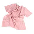 thumbnail image 4 of Uniforme De Mujer Scrub Hospital Enfermera Top De Trabajo, 4 of 8