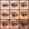 thumbnail image 4 of Lápiz delineador de ojos Artisan l'Uxe Beauty Velvet Jumbo Smokey Bronze, 4 of 9