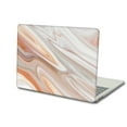 thumbnail image 1 of KSK KAISHEK Hard Case Compatible MacBook Pro 14 inchs 2021 - 2023 M2 A2779 & A2442 M1, Marble 87, 1 of 5