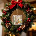 thumbnail image 7 of Christmas Money Holders for Cash, Christmas Cash Gift Holder Ornament, Crystal Clear Christmas Money Holders for Cash, Funny Holiday Xmas Tree Hanging Ornaments Decor, 7 of 7