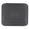 thumbnail image 1 of Expert Grill Black Cast Iron Dual-Sided Grill Topper, Handwash, 1 of 7