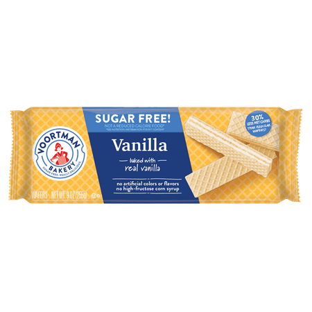 Upc 067312005253 Voortman Sugar Free Vanilla Wafers 9oz Upcitemdb Com,Italian Beans