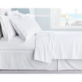 thumbnail image 5 of Swift Home  Double Brushed Ultra Soft Microfiber 6-Piece Sheet Set Bed Linen with Bonus Pillowcases Included - Assorted Colors Mint Full, 5 of 5