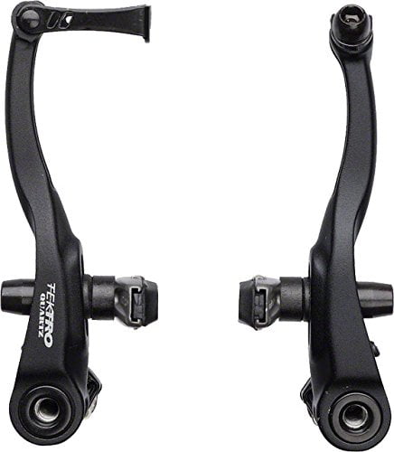 tektro quartz brakes