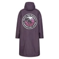 thumbnail image 2 of Mountain Warehouse Womens Tidal Waterproof Changing Robe, 2 of 5