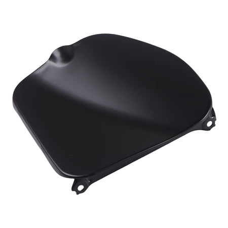 LOUVEROLA Gas Tank Lid Fit for Toyota Tacoma 2005-2015 77305-04904