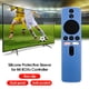 thumbnail image 3 of Tmvgtek Funda Blanda De Silicona Para Control Remoto De Tv Para Xiaomi Mi Box (Azul Claro), 3 of 6