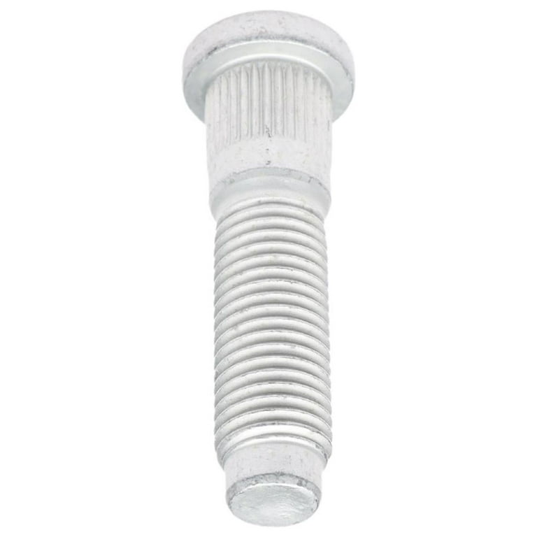 SLIP-ON HEPTA FORCE STAINLESS END / CARBON END : JMCA