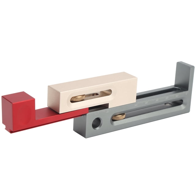 Saw Gaps Regulator,Table Saw Slot Adjuster Woodworking Tools Saw Slot Regulator Proven Performance
