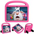 thumbnail image 1 of Funda con soporte y mango Eva para tableta Kindle Fire Hd 8, 10.ª generación, 2020, totalmente nueva, 1 of 4
