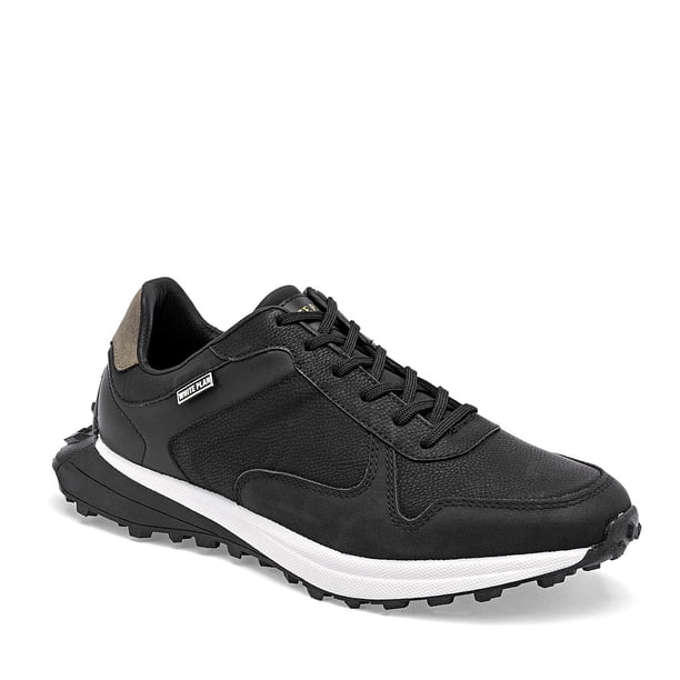TENIS NEOSPORT NEGRO 141351