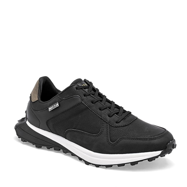 TENIS NEOSPORT NEGRO 141351