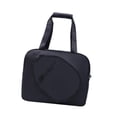 thumbnail image 4 of Luwecf Pickleball Bag Bag with Zipper Gift for Pickleball Enthusiasts Black, 4 of 9