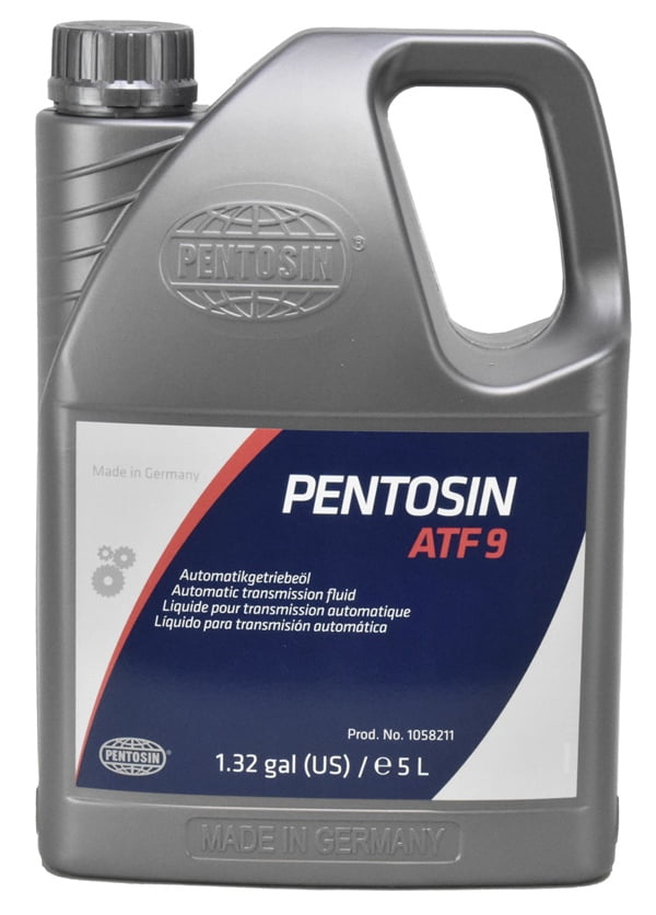 Pentosin PENTOSIN ATF 9 5L