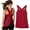 Hot Pink, variant on Njoeus Plus Size Tops for Women Sexy Tops for Women Women's 2025 Running Fitness Yoga Workout Tank Tops Quick-Dry Fashion Casual Round Neck Camisole Tops for Women Summer Sports Tunic Tank White Shirt