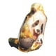 thumbnail image 2 of Balery Cute Panda Sunflower Funda de Asiento para Auto con Diseño - Cubierta Frontal Suave y Transpirable con Protector Antideslizante- 1 Unidad, 2 of 5