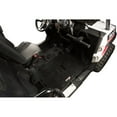 thumbnail image 6 of Tusk Seat Cargo Rack Kit Passenger Side Front with Seat Base for Polaris RZR XP Turbo Fox Edition 2018, 6 of 8