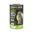 thumbnail image 2 of Evercare Pet 60 Layer Giant Lint Roller Refill, 2 of 9