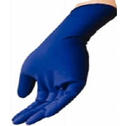 Ammex GPLHD88100 GPLHD88100 Thick Latex Gloves- Xl 50/Bx