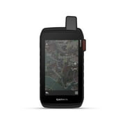 Garmin Montana 710i, Rugged GPS Handheld Navigator with Built-in inReach Technology for SOS and 2-way Texts in Remote Areas, 5” Touchscreen and Maps
