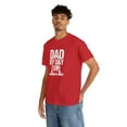 thumbnail image 6 of Dad By Day Gamer By Night Shirt, Father's Day Gaming Gift Tee - ID: 149, 6 of 12