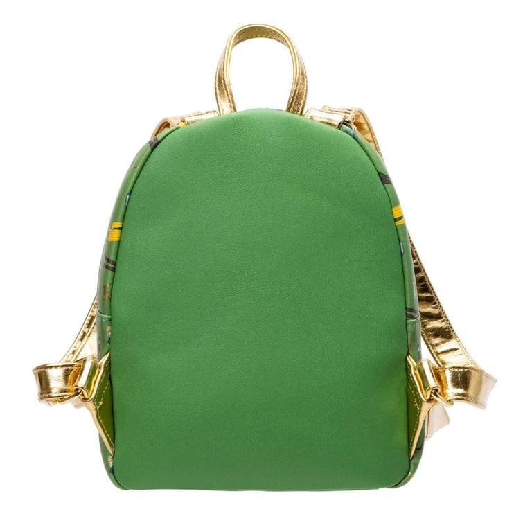 Loki Outdoor Loki Multiverse Variants Mini-Backpack, Green  display picture 2