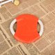 thumbnail image 5 of Frisbees para Perros 3 Piezas Frisbees Juguetes para Perros Discos Voladores para Perros Mascotas Juguete para Lanzar Juguete Interactivo para Perros pequeños, Perros Grandes y Cachorros Rojo Verde, 5 of 5