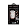 thumbnail image 4 of Wahl Clean & Smooth Wet/Dry Foil Shaver for Women with Close-Finish Blades – Model 3234, 4 of 8