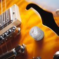 thumbnail image 3 of MasteelfCA 1 Set Plastic Rotary Knobs Audio Knobs with Wrenches for Electric Guitar Bass, 3 of 7