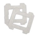 thumbnail image 5 of 5 Pcs for W920 850 880 Window Cleaning Robot Cleanable and Reusable Microfiber Cloths, 5 of 5