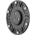 thumbnail image 3 of Pour Worx Robot de Tonte de Pelouse pour Parkside pour Pmrda 20-Li A1 / B2 Disque de Coupe P72, 3 of 10