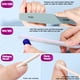 thumbnail image 5 of Press on Nails Fandamei Short Round Matte, 24 paquetes de 576 unidades, 5 of 8