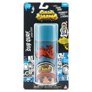 Subway Surfers - Sub Surf Spray Crew - Jake Vinyl Figure (4)