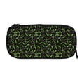 thumbnail image 3 of Goofa Cool Gamepad Pattern Big Capacity Pencil Pen Case Office College Large Storage High Capacity Bag Pouch Holder Box Organizer, 3 of 9