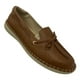 thumbnail image 3 of Zapatos Planos Cómodos Vestir Casuales Para Dama Solash 621 Camel, 3 of 5