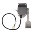 thumbnail image 3 of Pedal del acelerador del vehículo de 0 a 5 V, reemplazo duradero del pedal del acelerador para carrito de golf EV, 3 of 12