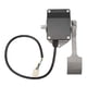 thumbnail image 4 of Pedal Del Acelerador Del Vehículo 0 A 5V Reemplazo Duradero Del Pedal Del Acelerador Del Acelerador Para El Carro De Golf EV, 4 of 5