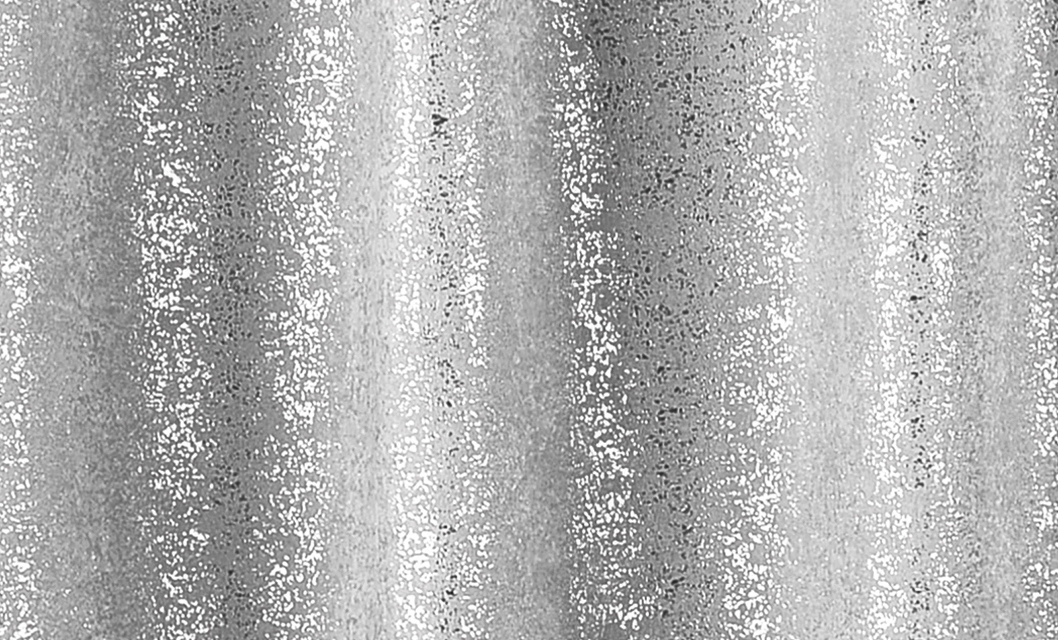 Maddie Metallic Specks Blackout Curtain Set