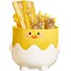 thumbnail image 1 of Cute Duck Pencil Holders Pen Storage Container Office Decor Desk Accessories, 1 of 5