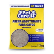 Arena para Gato Bob Premium Premium con Aroma 7 Kg | Walmart en línea