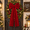 Red, variant on Red Velvet Christmas Bow, Large 30 x 50 cm Decorative Bow for Front Door, Wreath, Tree, Mantel, Stair Railing and Holiday Home Decor, 11.8 x 19.7 in