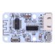 thumbnail image 1 of Placa amplificadora de audio digital jixopn DC 5V compatible con Bluetooth, fuente de alimentación USB de 3 W + 3 W, 1 of 8