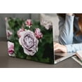 thumbnail image 5 of KSK KAISHEK Hard Shell Cover Only for Newest MacBook Pro 15"( Retina Display Touch ID, 2016 - 2019) + Black Keyboard Cover Model A1990 A1707 Rose series 0945, 5 of 5
