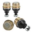 thumbnail image 1 of 51375-HP5-601, Kit de Unión de Bola de Alta Resistencia Fuerte y Profesional para el Reemplazo de Accesorios de Atv para el Ranchero 350 400 420, 1 of 7