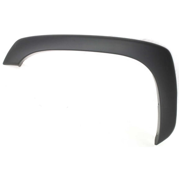 Fender Flares Compatible with CHEVROLET SILVERADO/SIERRA 1999-2002 / TAHOE/YUKON 2000-2002 LH Primed