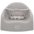 thumbnail image 1 of Parent’s Choice Baby Booster Seat with 3-Point Harness, 1 of 3