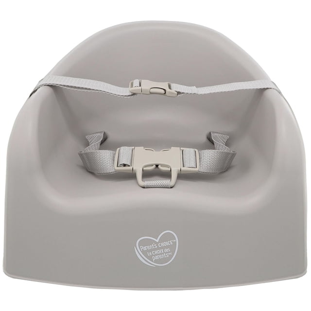 Parent’s Choice Baby Booster Seat with 3-Point Harness