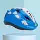 thumbnail image 1 of Casco de bicicleta anticolisión Ciclismo cascos de bicicleta portátil para Scooter Skateboard FLhrweasw Nuevo, 1 of 9